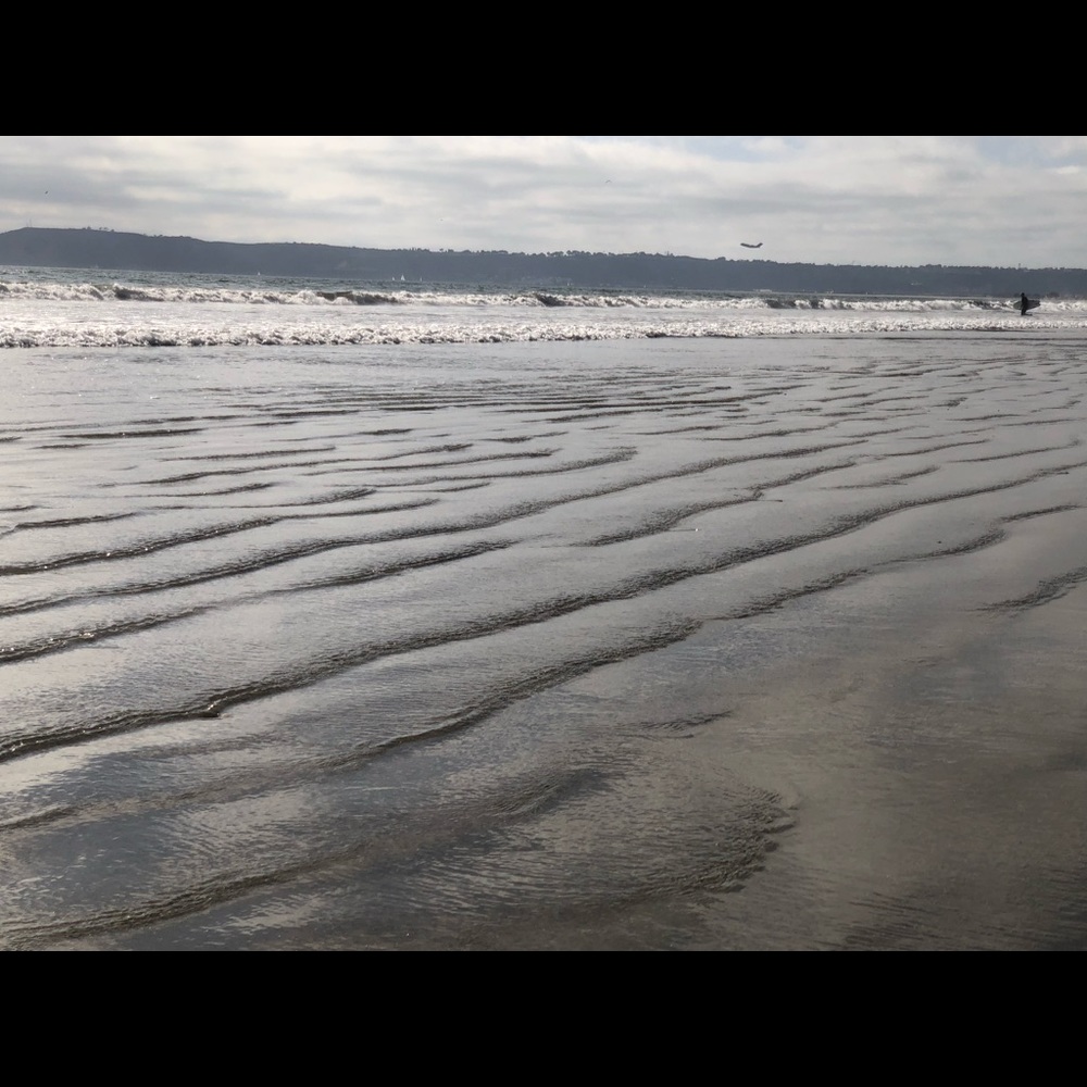 Meet your Posher, Luana